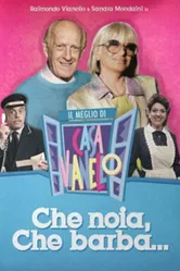 Casa Vianello постер