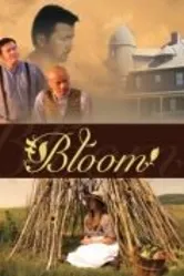 Bloom 2011 постер