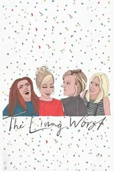 The Living Worst постер
