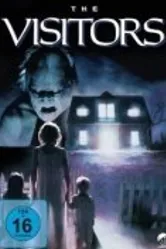 Посетители 1988 постер