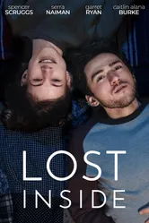 Lost Inside постер