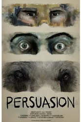 Persuasion 2014, США постер