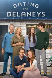 Dating the Delaneys постер