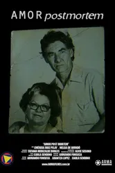 Amor Post Mortem постер