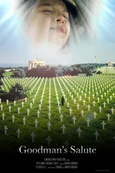 Goodman's Salute постер