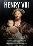 Henry VIII 2020 постер