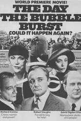 The Day the Bubble Burst постер