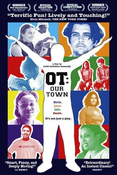 Постер OT: Our Town