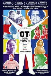 OT: Our Town постер