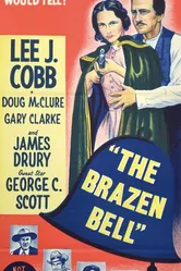 The Brazen Bell постер