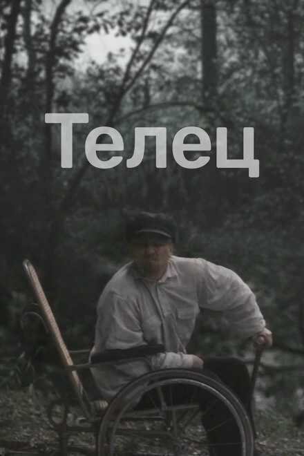Постер Телец 2000