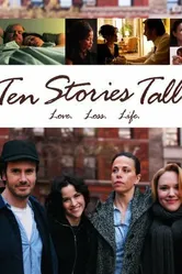 Ten Stories Tall постер