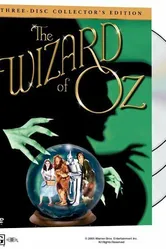The Art of Imagination: A Tribute to Oz постер
