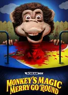 Monkey's Magic Merry Go Round постер