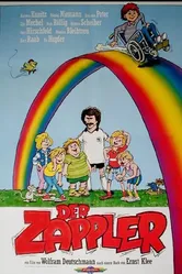 Der Zappler постер