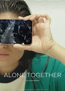 Alone Together 2021 постер