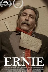 Ernie 2016 постер