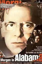 Утро в Алабаме 1984 постер