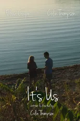 It's Us постер