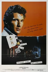 На последнем дыхании 1983 постер