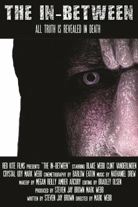 Постер The In-Between 2015