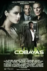 Cobayas: Human Test постер