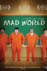 Mad World 2010 постер