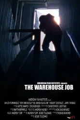 The Warehouse Job постер