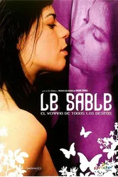 Le sable постер