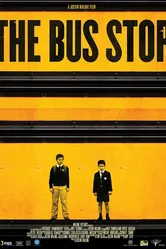 The Bus Stop 2015 постер