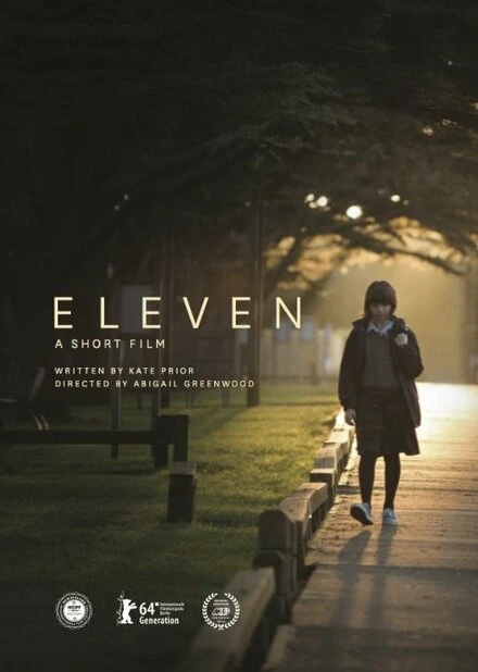 Постер Eleven 2014