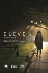 Eleven 2014 постер