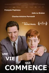 Жизнь начинается 2010 постер