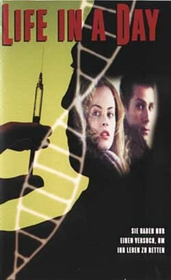 Постер Жизнь длиною в день 1999