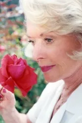Rose's Garden постер