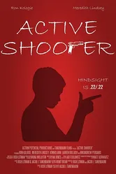 Active Shooter 2017 постер