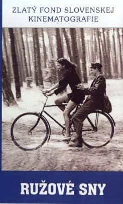 Постер Розовые сны 1976