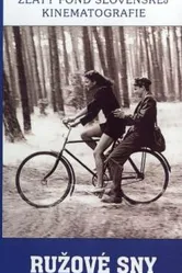 Розовые сны 1976 постер