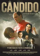 Cândido постер