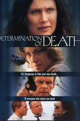 Determination of Death постер