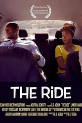 The Ride 2017, США, короткометражка постер