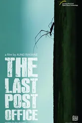 The Last Post Office постер