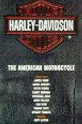 Harley-Davidson: The American Motorcycle постер