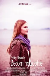 Becoming Sophie постер