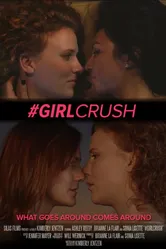 #GirlCrush постер