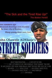 Street Soldiers постер