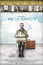 Amo la tempesta постер