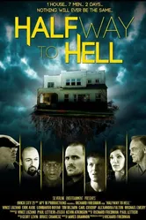 Halfway to Hell 2013 постер