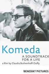 Комеда — музыка жизни 2010 постер