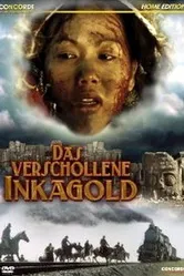 Пропавшее золото инков 1978 постер